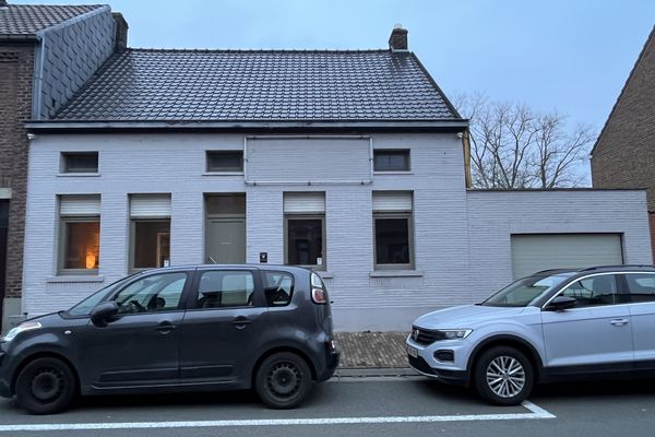 Woning
                            verhuurd in Brakel