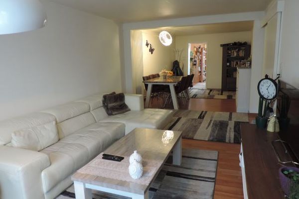 Appartement verhuurd / Paal