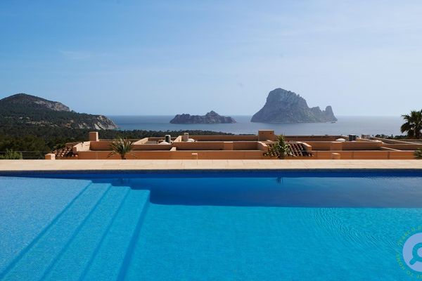 Appartement te koop / Sant Josep De Sa Talaia (Cala Carbo)