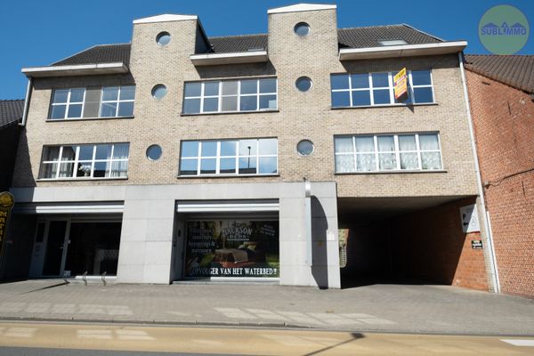 Duplex
                            te koop in Meerhout