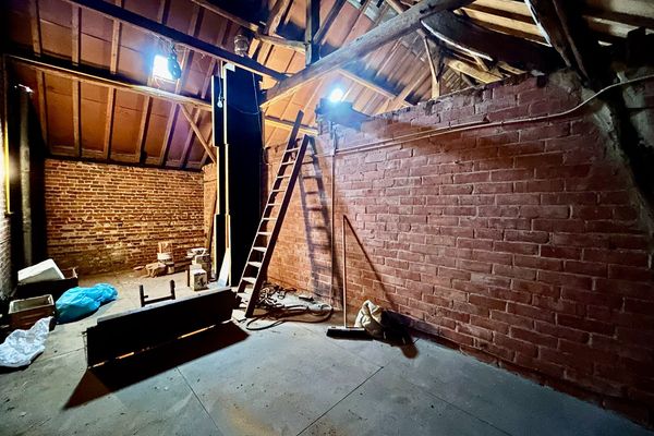 Huis te koop / Korbeek-Dijle