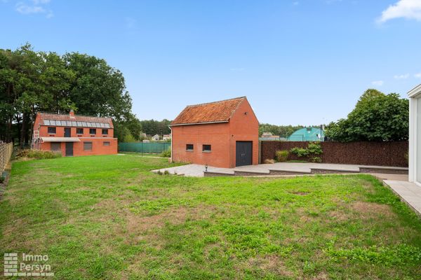 Huis te koop / Langdorp