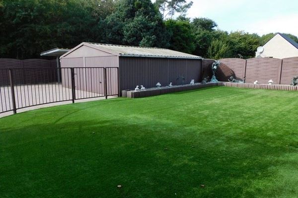 Huis verkocht / Beverlo