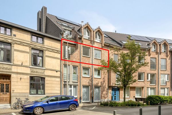 Appartement
                                option d'achat in Tongeren-Borgloon
