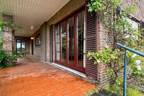Huis te koop / Korbeek-Lo
