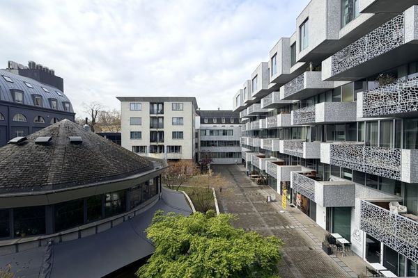 Appartement te huur / Leuven