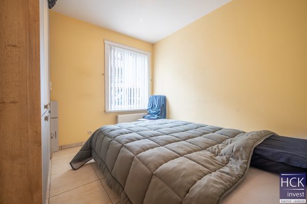 Appartement te huur / Oostende