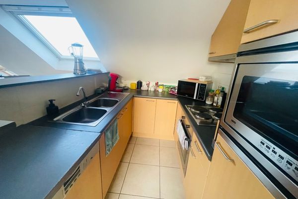 Appartement te koop / Brugge