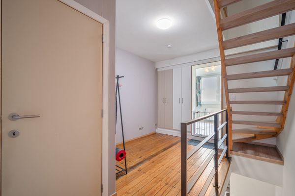 Huis optie koop / Bertem