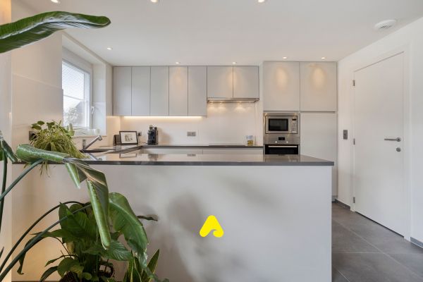 Appartement a vendre / Sint-Idesbald