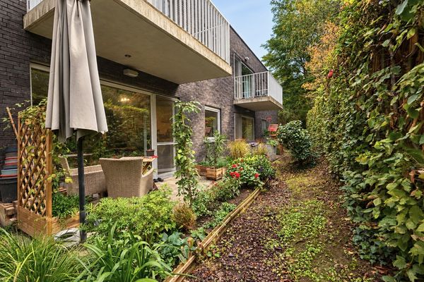 Appartement te koop / Heverlee