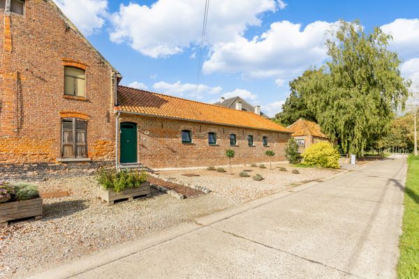 Huis te huur / Kersbeek-Miskom