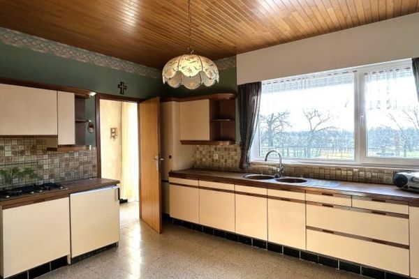 Huis te koop / Bertem