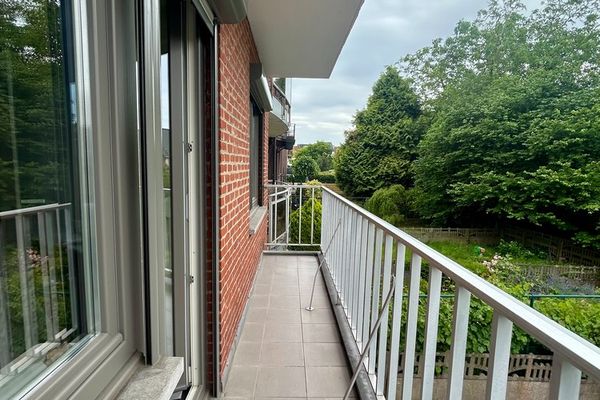Appartement te huur / Kessel-Lo