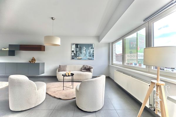 Huis
                            te koop in Sint-Eloois-Vijve