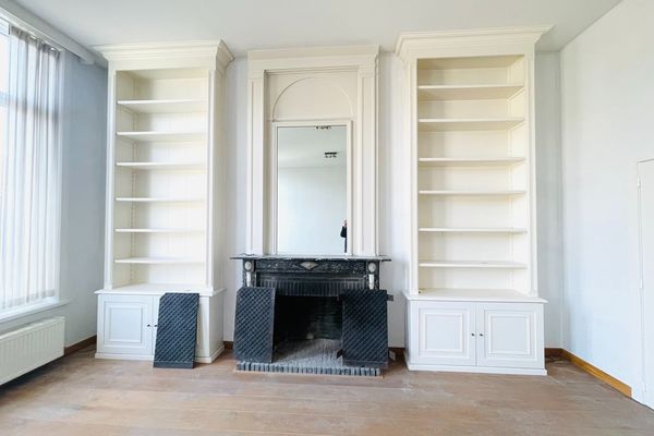 Appartement te huur / Brugge