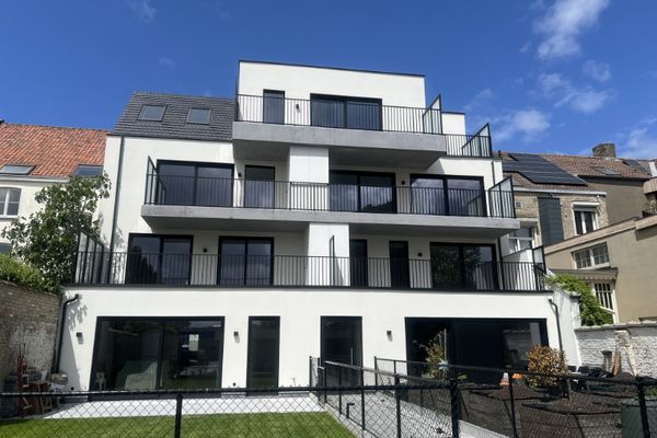 Appartement te koop / Veurne