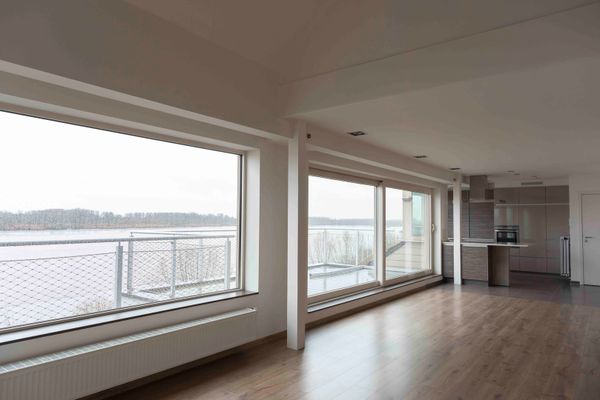 Appartement
                                te koop
                                in Steendorp