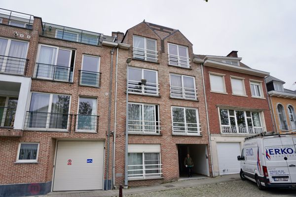 Studio
                            te huur in Heverlee