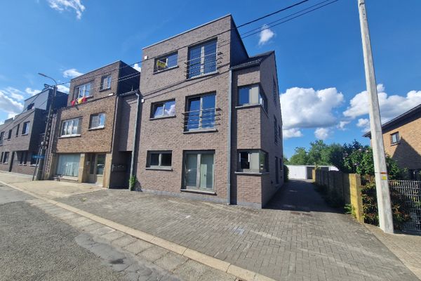 Appartement
                            te huur in Sint-Gillis-Dendermonde