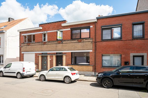 Huis te koop in Eeklo