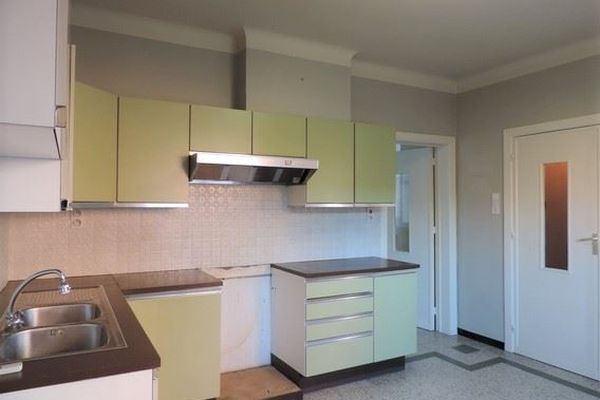 Huis verkocht / Zichem