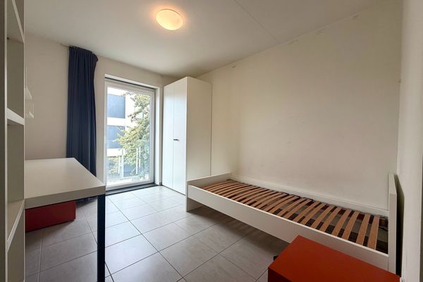 Studentenkamer
                            te huur in Kortrijk