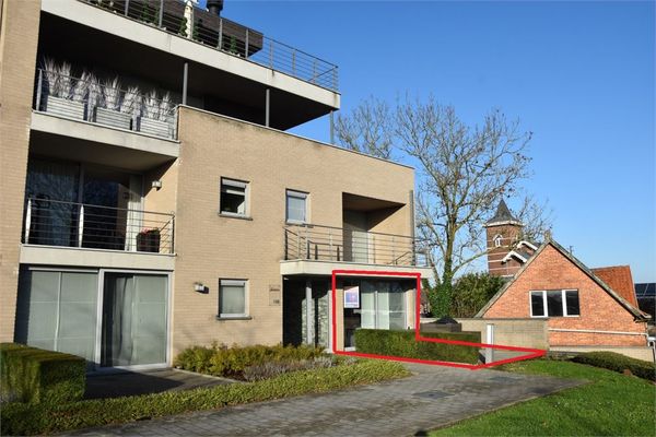 Appartement a louer / Tongres