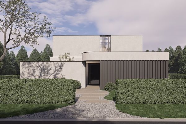 Villa te koop in Melle