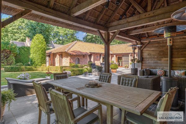 Huis te koop / Heusden-Zolder