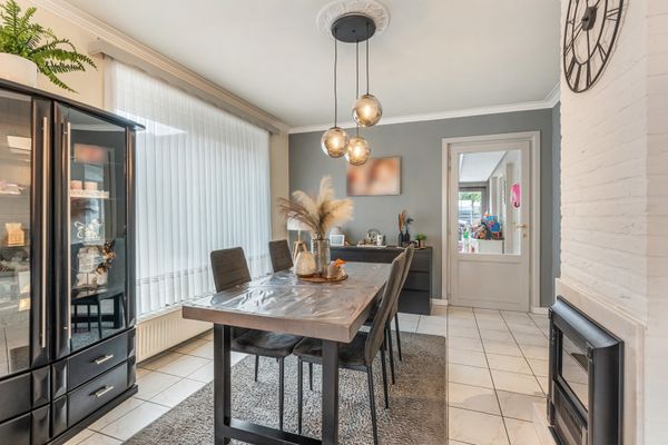 Huis te koop / Halen