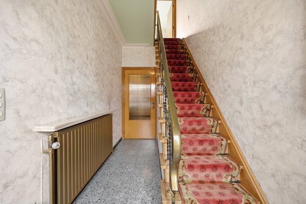 Huis te koop / Berlaar