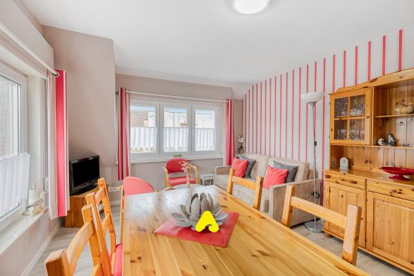 Appartement a vendre / La Panne