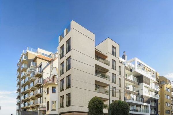Projet a vendre / La Panne