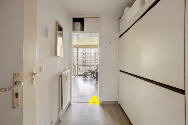 Appartement te koop / De Panne