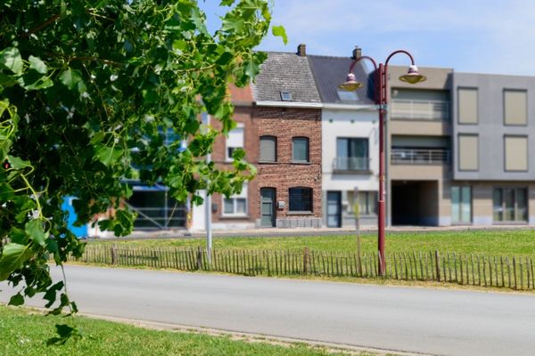 Woning
                            te huur in Zottegem