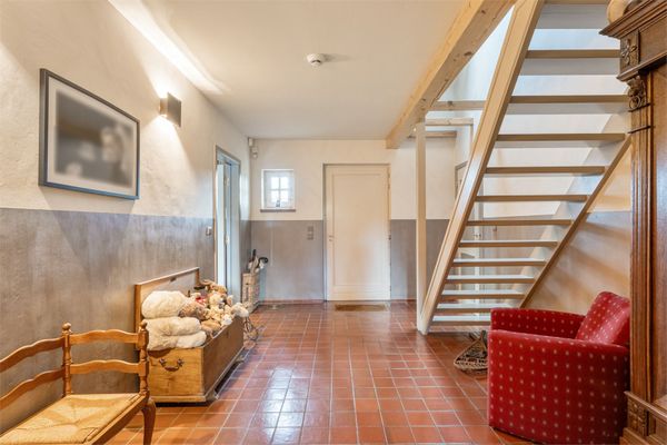Huis te koop / Houthalen-Helchteren