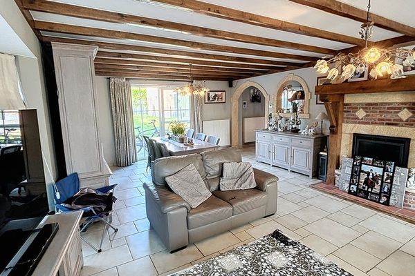 Huis optie koop / Hasselt