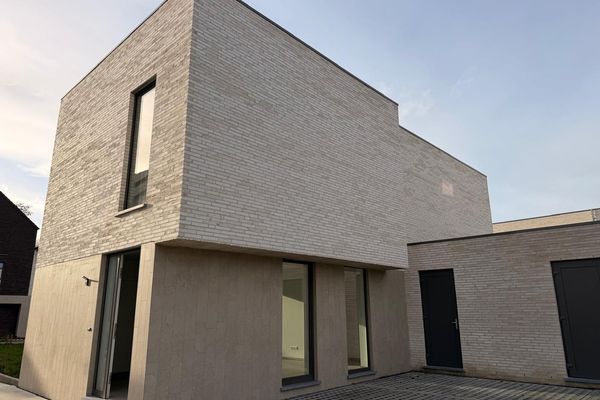 Huis te koop / Wiekevorst