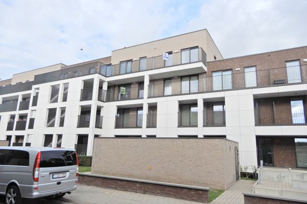 Appartement
                                verhuurd
                                in Oostrozebeke