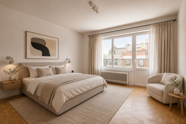 Appartement te koop / Antwerpen