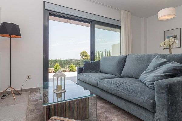 Huis te koop / Los Balcones