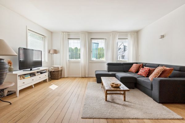 Duplex
                            te koop in 's Gravenwezel