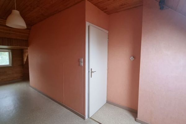 Duplex appartement 