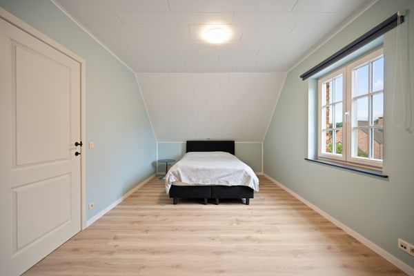 Huis te koop / Itegem