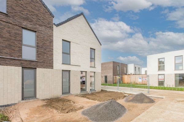 Huis te koop / Wiekevorst