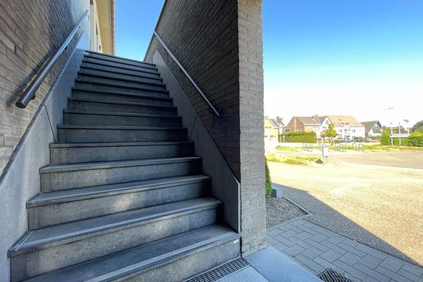 Appartement te koop / Diepenbeek