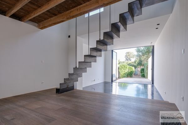 Eengezinswoning
                                verkocht in Hasselt