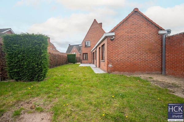 Huis te huur / Zulte