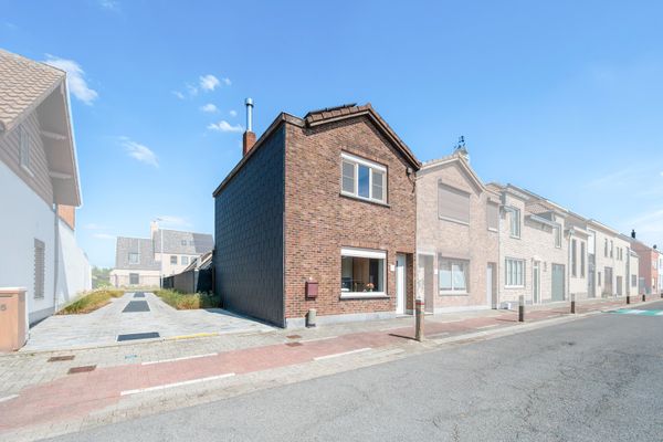 Huis
                                te koop
                                in Sint-Gillis-Waas